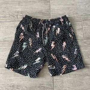 Cute Boys Swimsuit Size 7